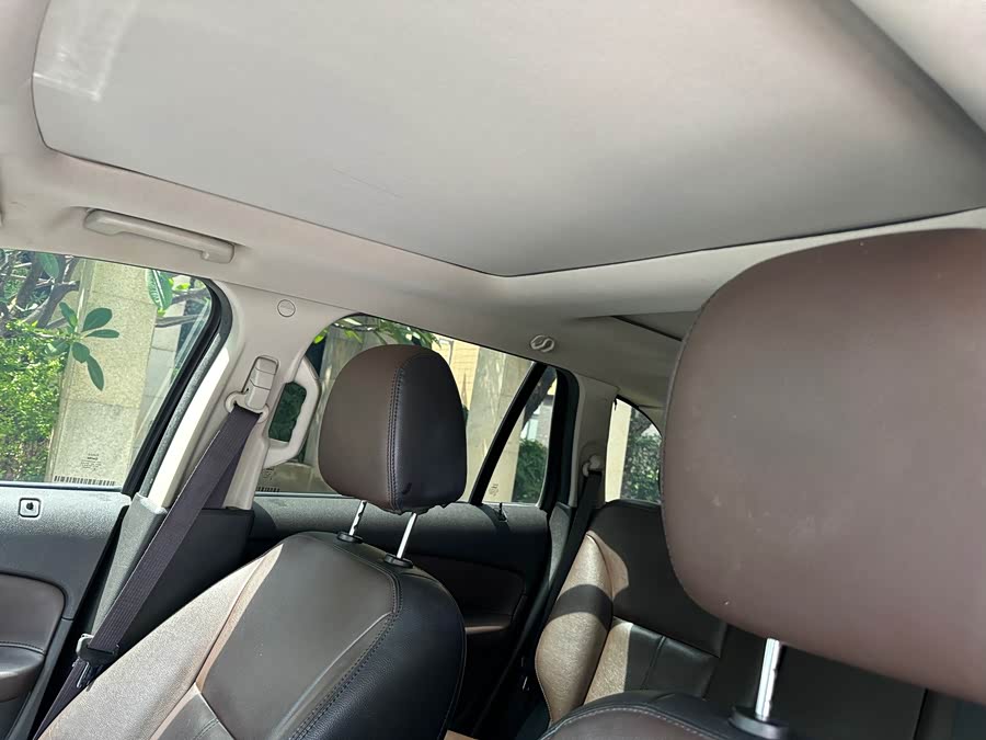 Ford Edge (Imported) 2012 صورة سيارة #13