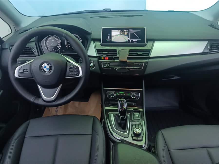 BMW 2 Series Gran Tourer 2019 #13 BMW 2 Series Gran Tourer 2019 car image #13