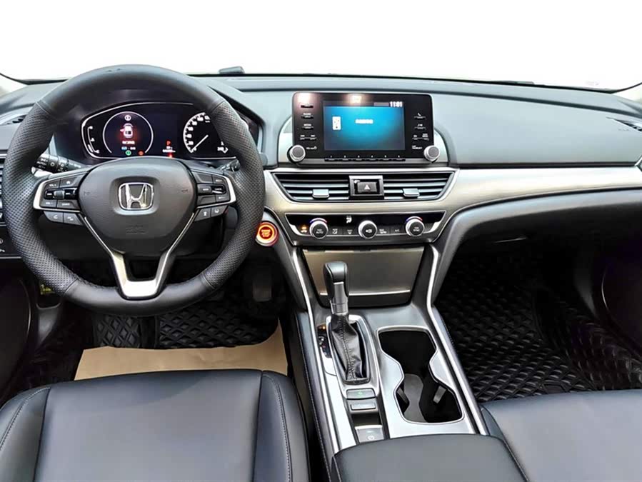 Honda Accord 2020 car image #13