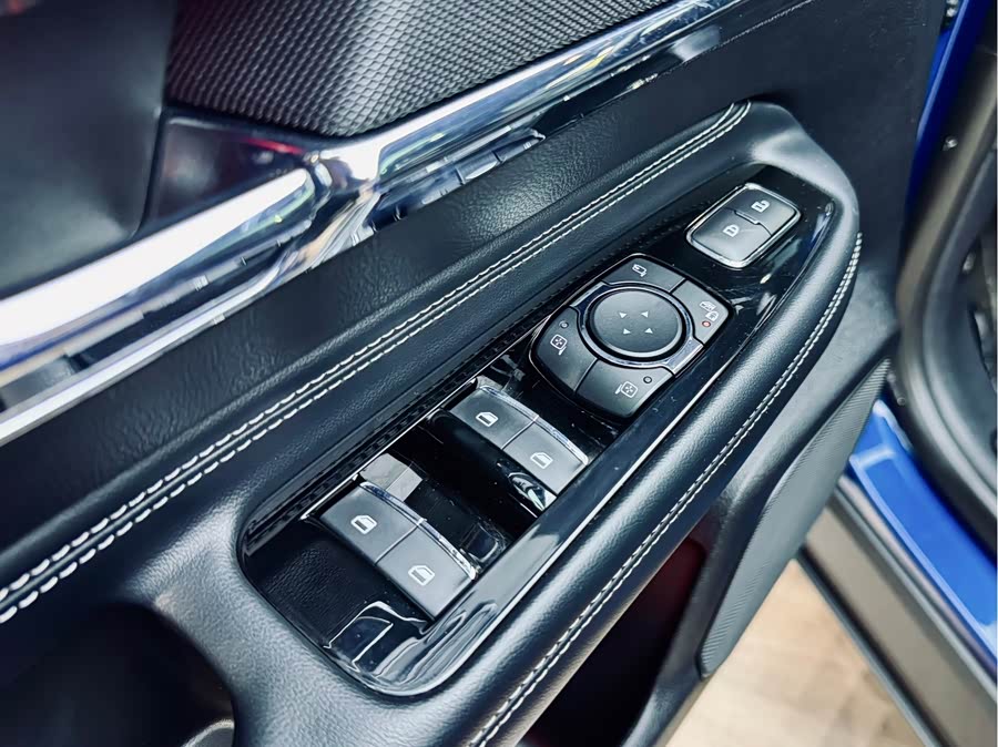 Changan 2022 car image #13
