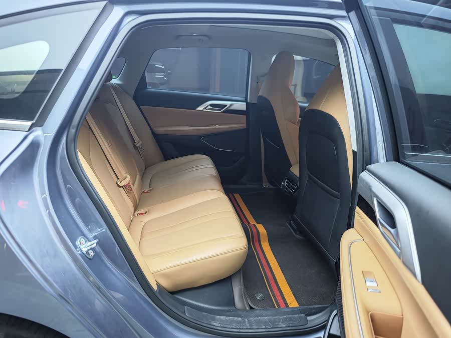 Xpeng P5 2023 immagine di auto #13