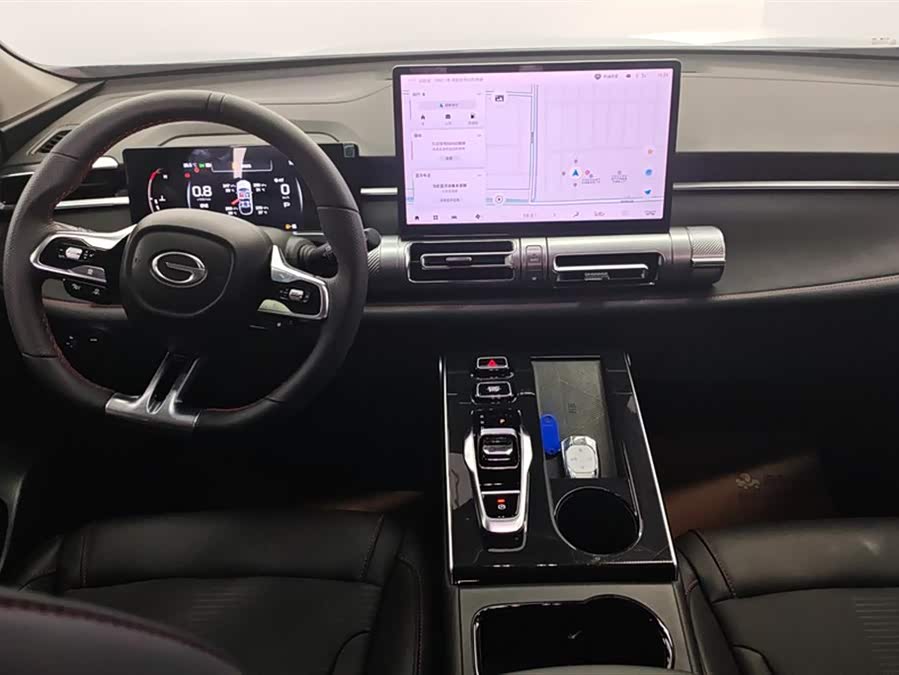 GAC Trumpchi Emkoo 2025 #13 GAC Trumpchi Emkoo 2025 car image #13