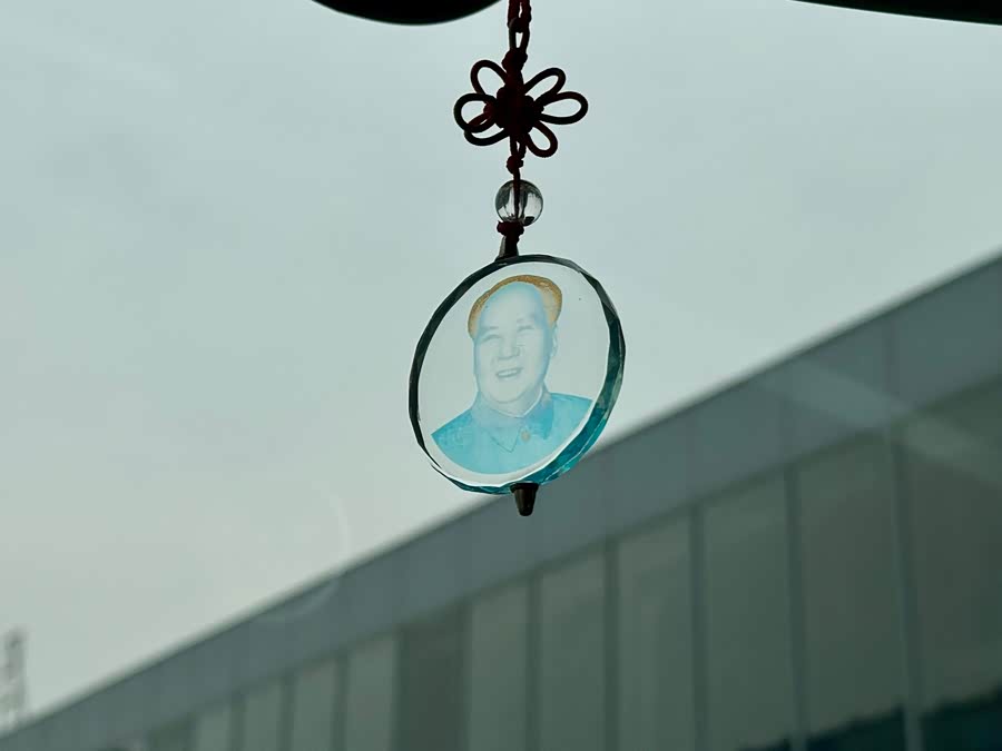 大众 Passat 2010 汽车图片 #13