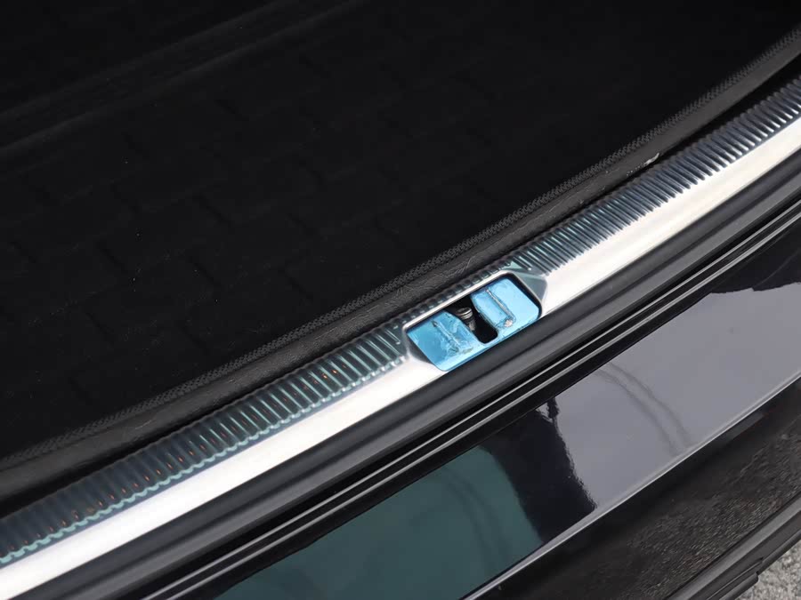 大众 Passat 2011 汽车图片 #13