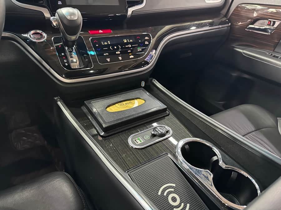 Honda ODYSSEY 2019 #13 Honda ODYSSEY 2019 immagine di auto #13