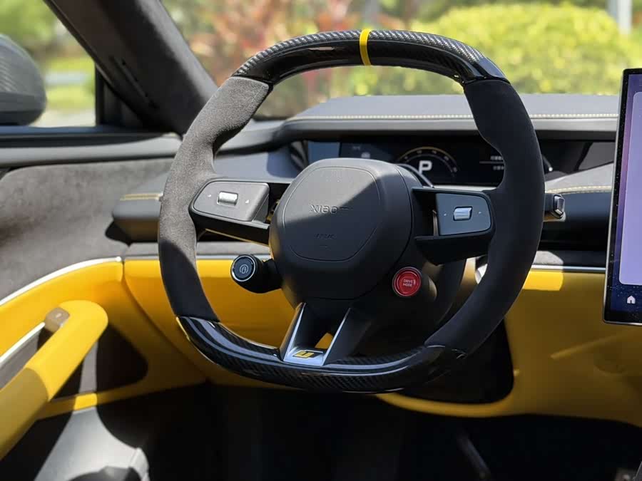 小米汽车 小米SU7 Ultra 2025 #13 小米汽车 小米SU7 Ultra 2025 汽车图片 #13