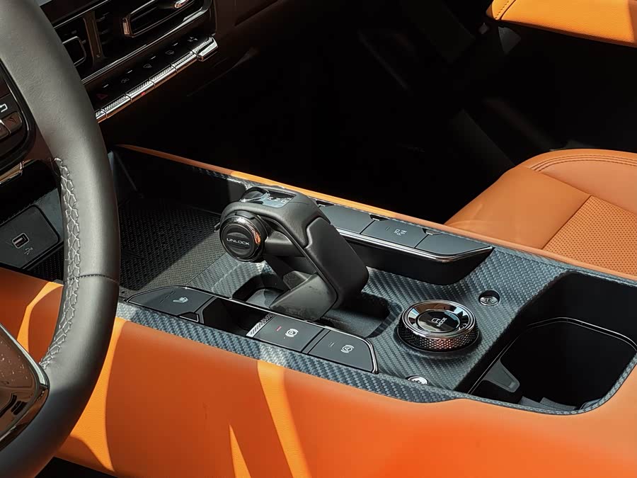 Haval Raptor New Energy 2024 #13 Haval Raptor New Energy 2024 immagine di auto #13