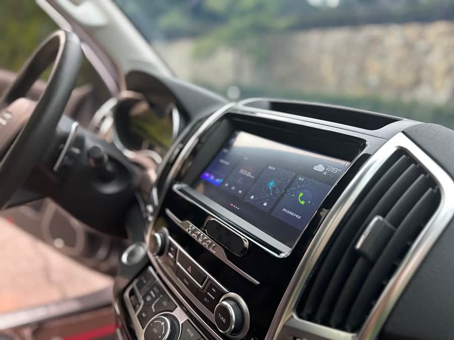 Haval H9 2020 #13 Haval H9 2020 изображение автомобиля #13