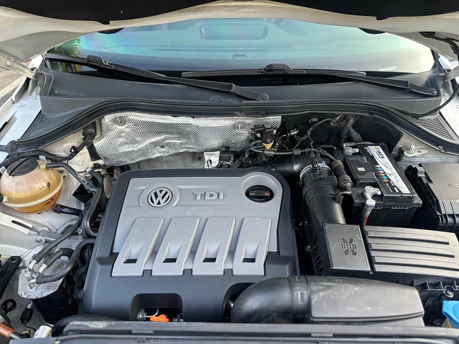 大众 Tiguan 2013 #13 大众 Tiguan 2013 汽车图片 #13