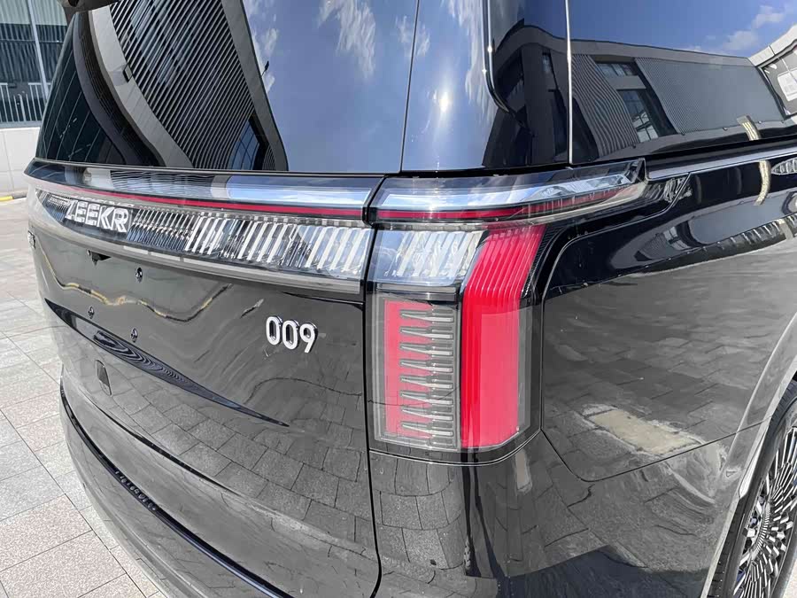 Volkswagen Phideon 2025 immagine di auto #13