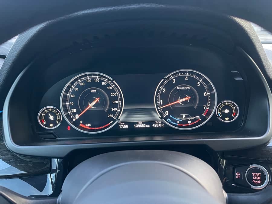 BMW X5 (Imported) 2018 immagine di auto #13