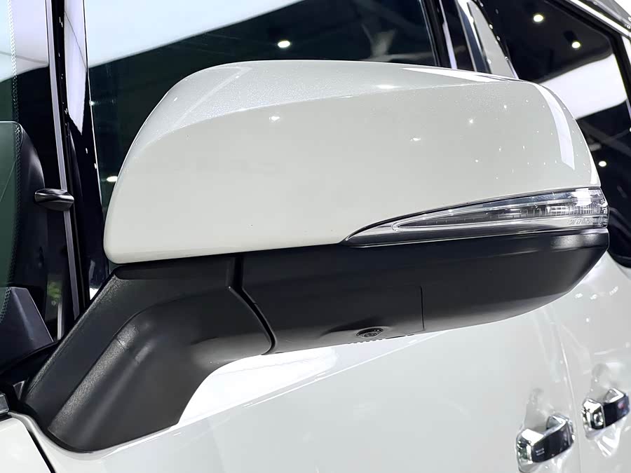 Toyota Alphard 2022 #13 Toyota Alphard 2022 car image #13