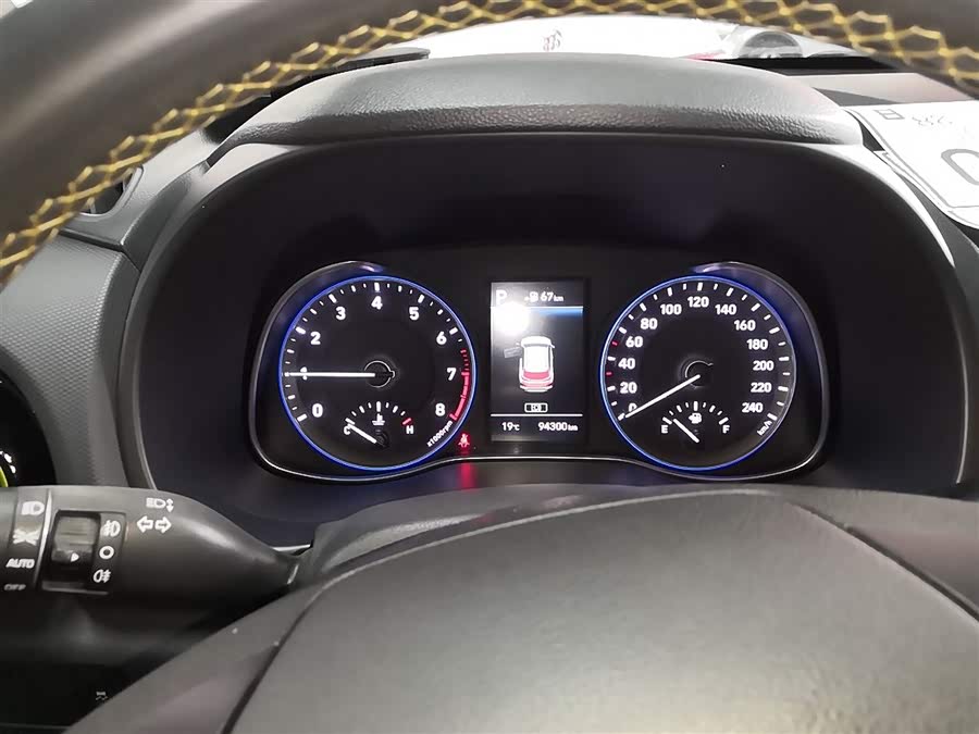 Hyundai ENCINO 2020 #13 Hyundai ENCINO 2020 car image #13