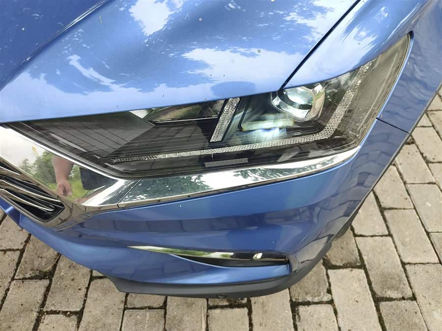 SWM斯威汽车 SWM斯威G01 2019 汽车图片 #13