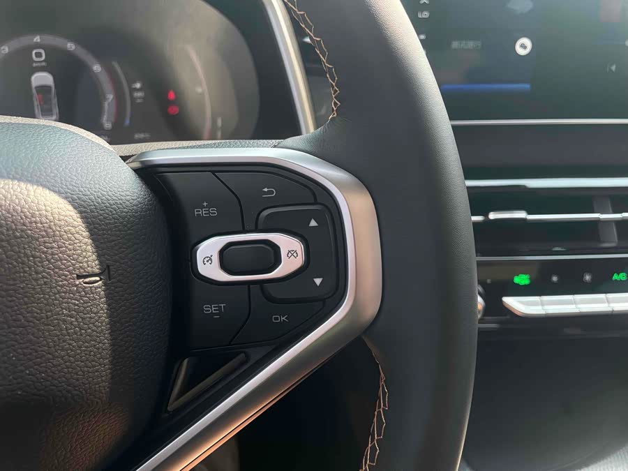 Haval Rabbit 2024 car image #13