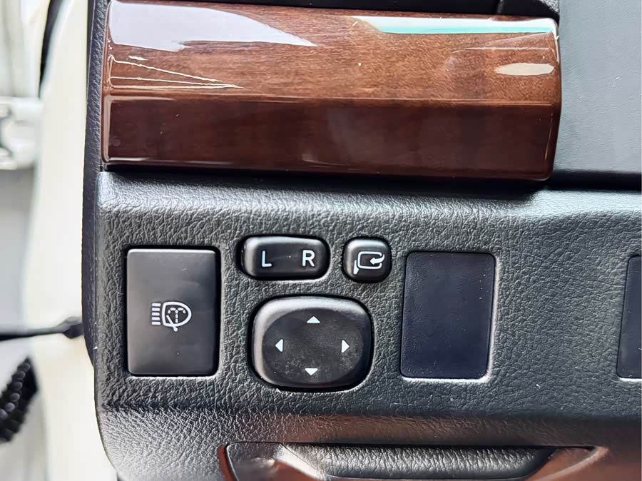 Toyota Reiz 2016 #13 Toyota Reiz 2016 immagine di auto #13