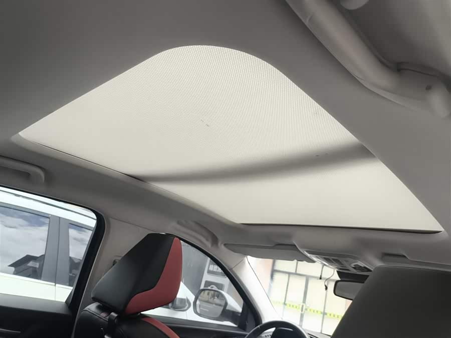 Haval H4 2018 car image #13