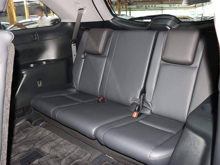 丰田 汉兰达 2019 汽车图片 #13