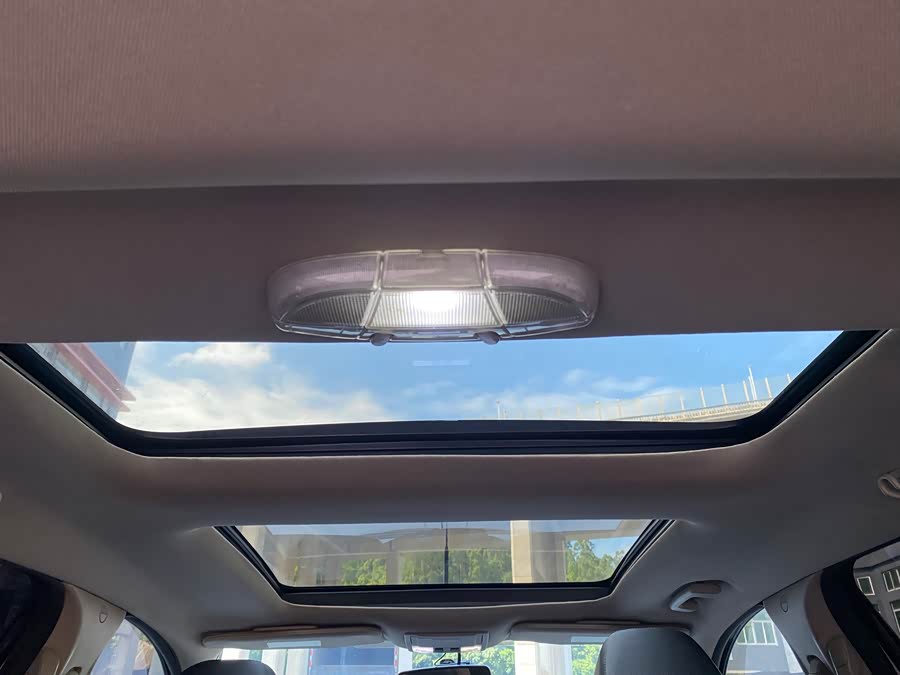 Ford Edge (Imported) 2015 #13 Ford Edge (Imported) 2015 صورة سيارة #13