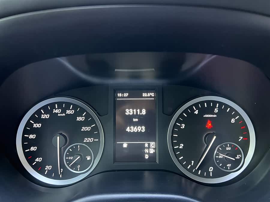 Mercedes-Benz Vito 2020 #13 Mercedes-Benz Vito 2020 car image #13