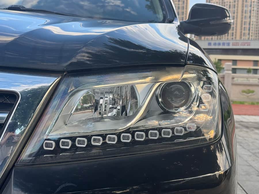 Haval H2 2017 car image #13