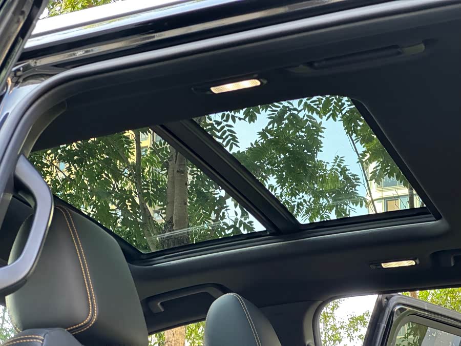 Ford Ranger 2024 immagine di auto #13