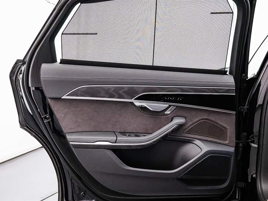 Audi A8 immagine di auto #13