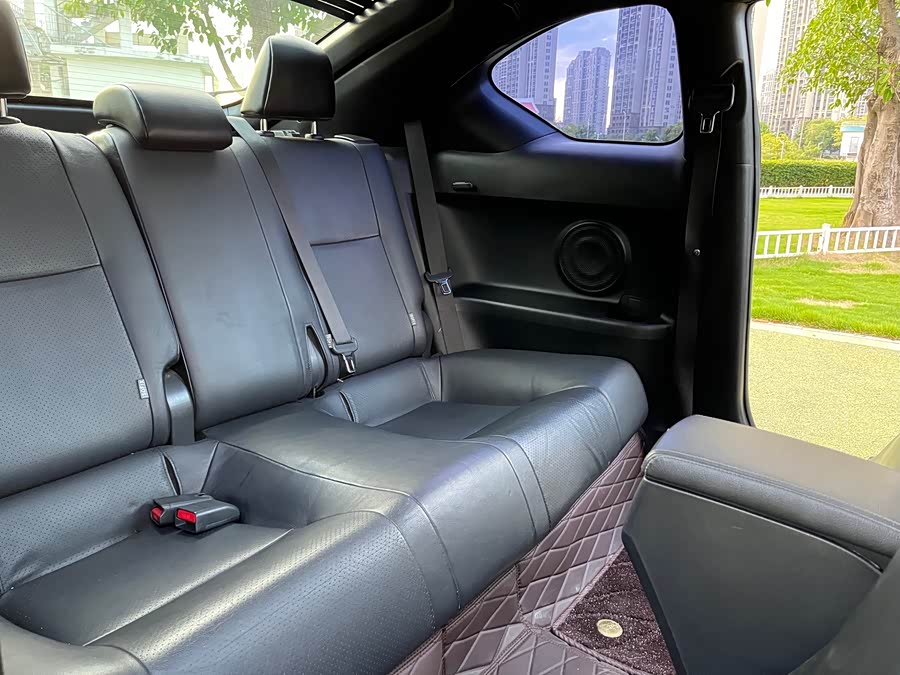 Toyota Zelas 2012 #13 Toyota Zelas 2012 car image #13