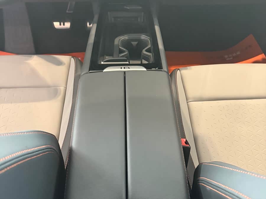 Volkswagen ID.7 Vizzion 2024 #13 Volkswagen ID.7 Vizzion 2024 immagine di auto #13