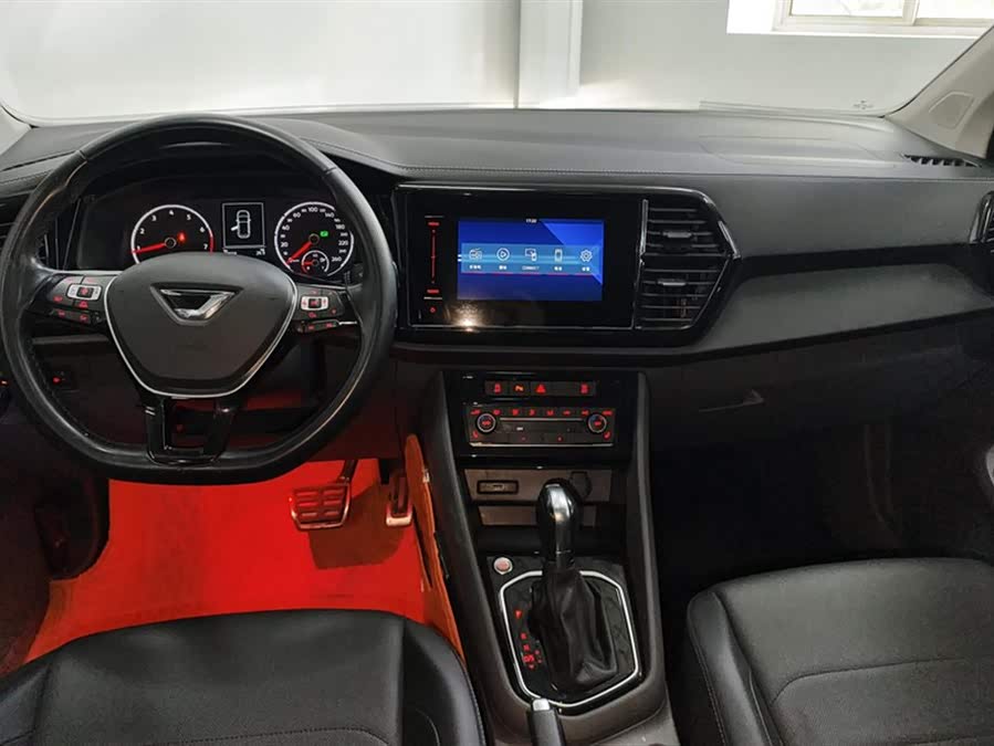 捷达 捷达VS5 2019 汽车图片 #13