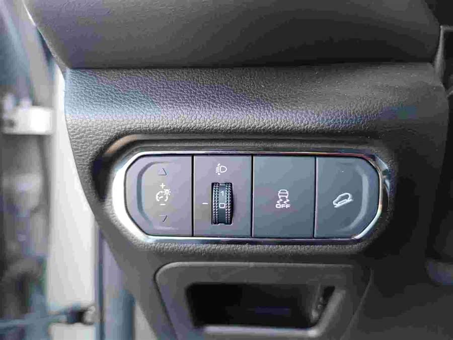 Haval Jolion 2021 صورة سيارة #13