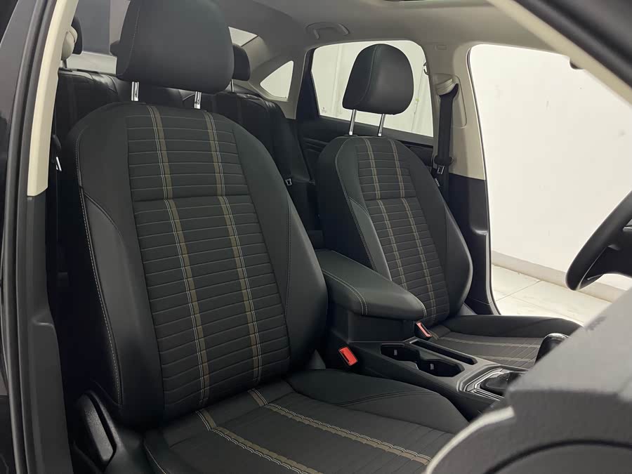Volkswagen Lavida 2022 car image #13