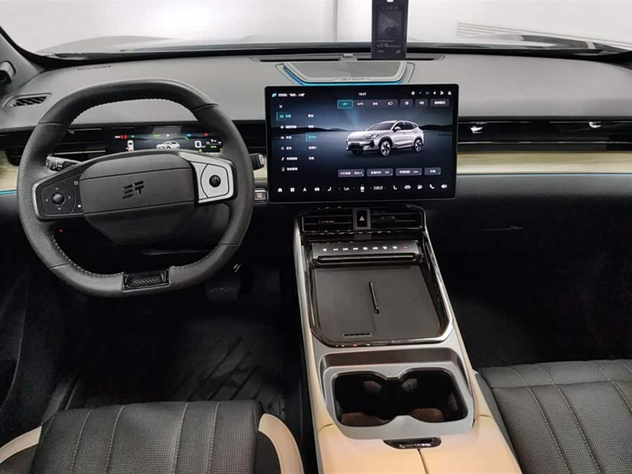 捷途山海 捷途山海L6 2024 #13 捷途山海 捷途山海L6 2024 汽车图片 #13