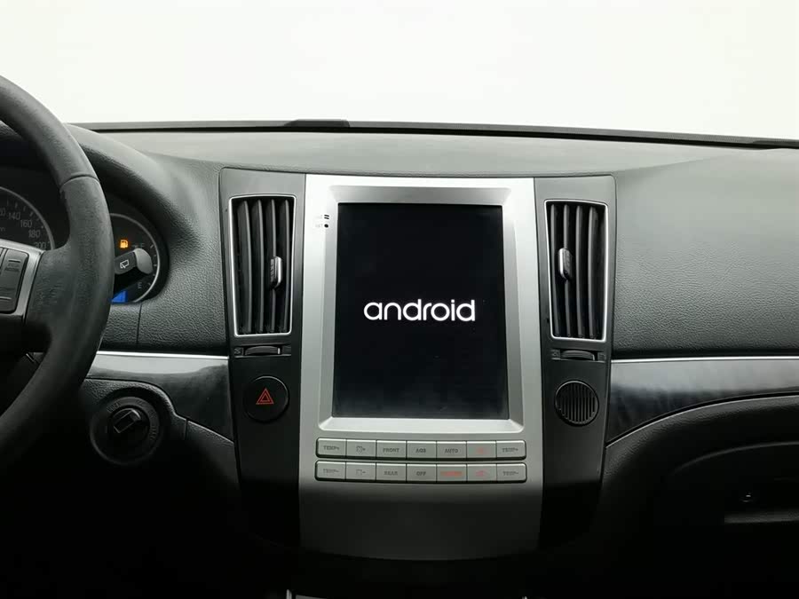 Hyundai Veracruz 2014 صورة سيارة #13