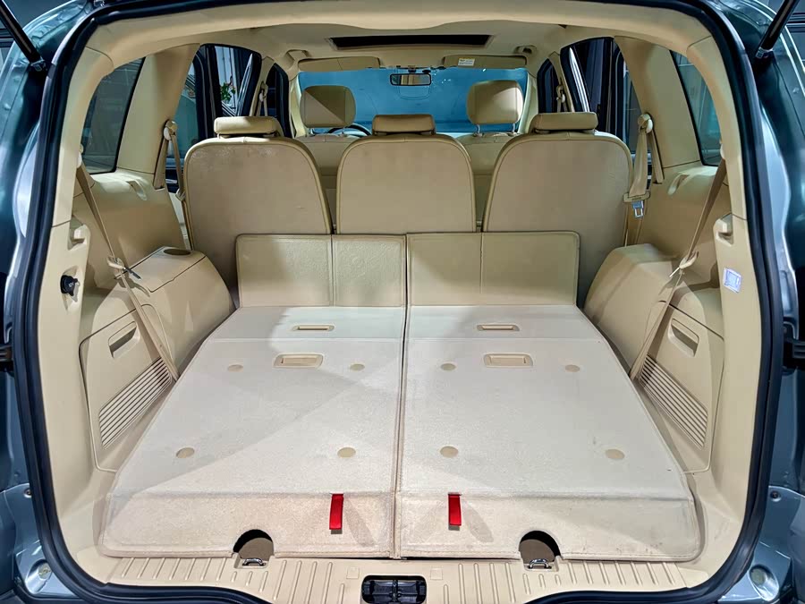 Ford S-MAX 2014 #13 Ford S-MAX 2014 car image #13