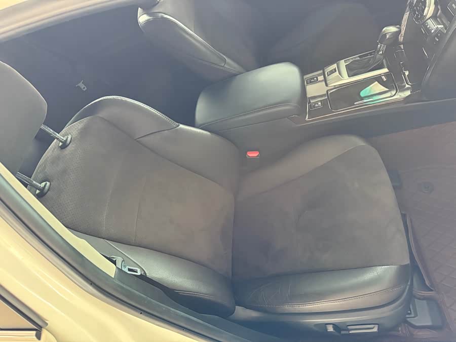 Toyota Reiz 2017 #13 Toyota Reiz 2017 immagine di auto #13