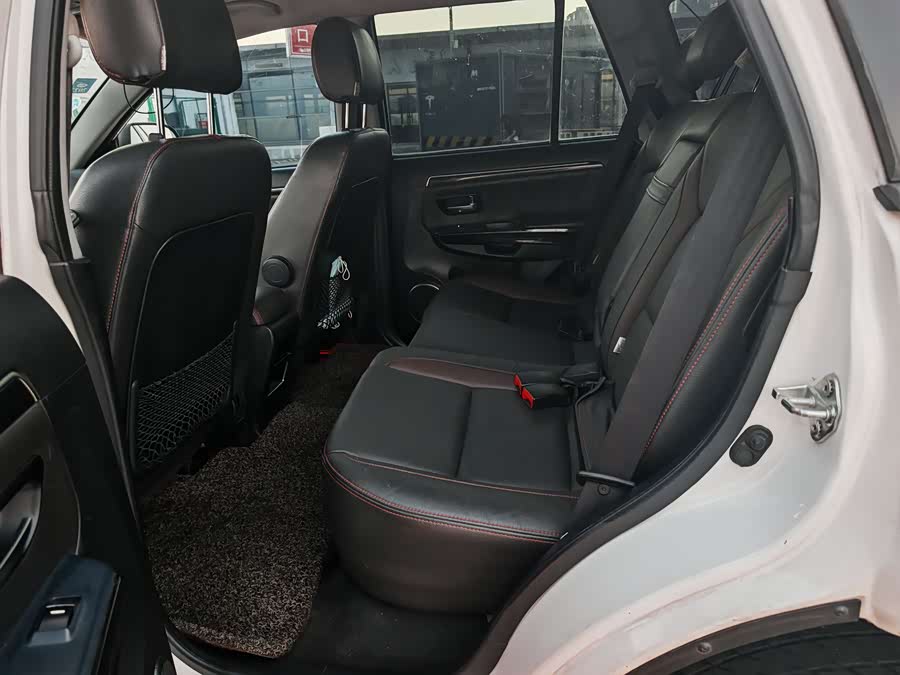 Haval H5 Class 2016 #13 Haval H5 Class 2016 car image #13