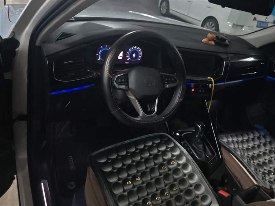 Volkswagen Tayron GTE 2021 car image #13