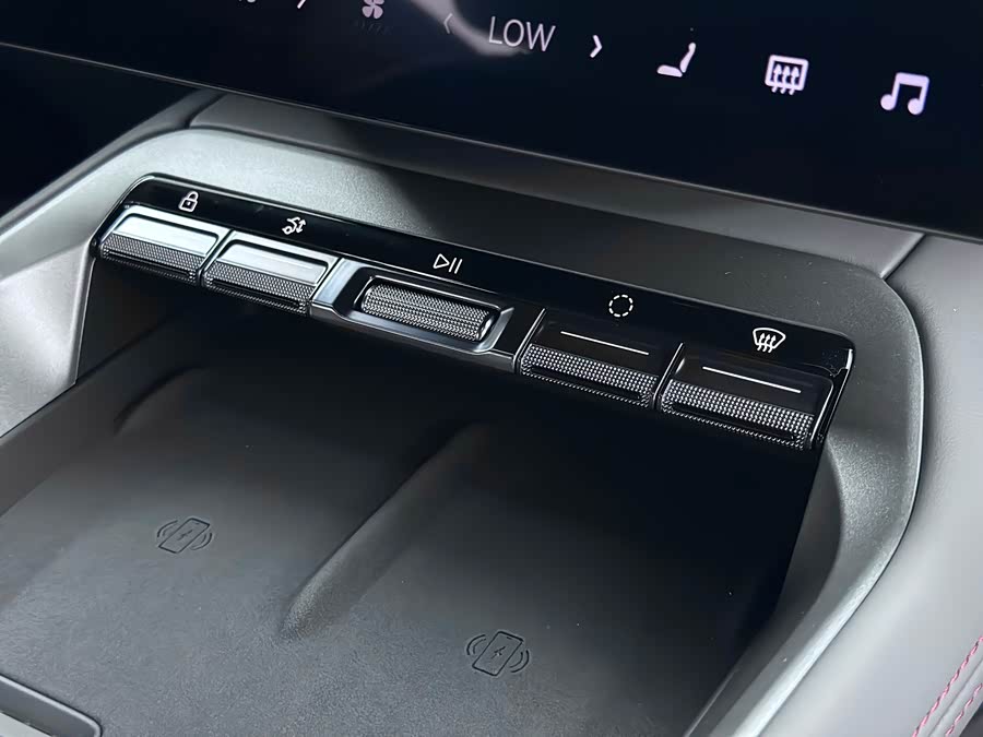 极氪 极氪007GT 2025 汽车图片 #13