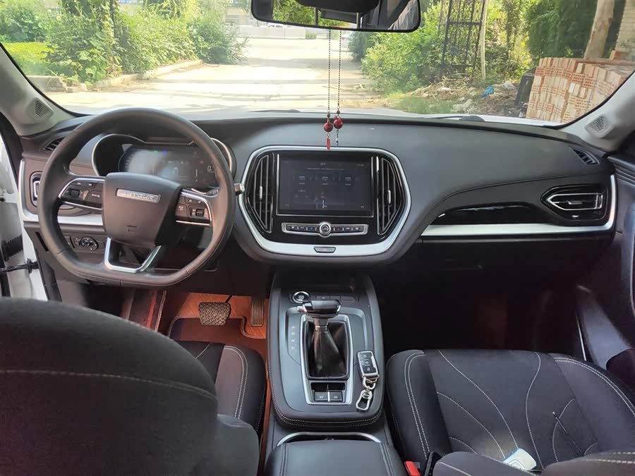 Jetour X70M 2021 #13 Jetour X70M 2021 car image #13