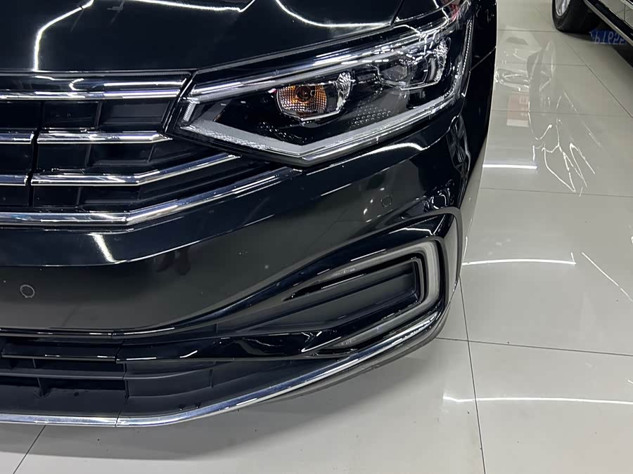 Volkswagen Magotan GTE 2022 #13 Volkswagen Magotan GTE 2022 صورة سيارة #13