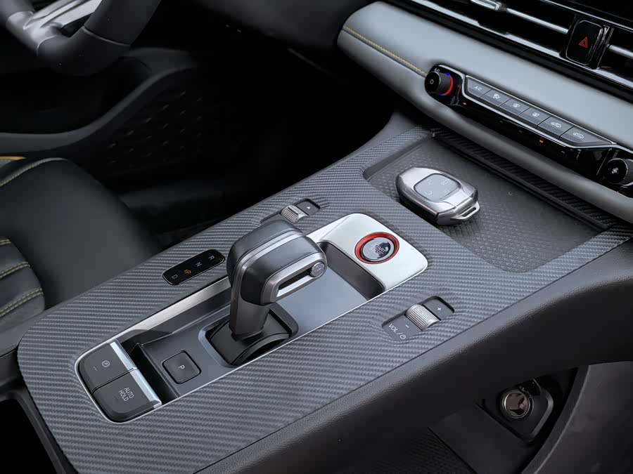 GAC Trumpchi Empow 2022 car image #13