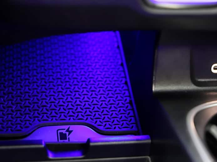 Mercedes-Benz S Class 2023 car image #13