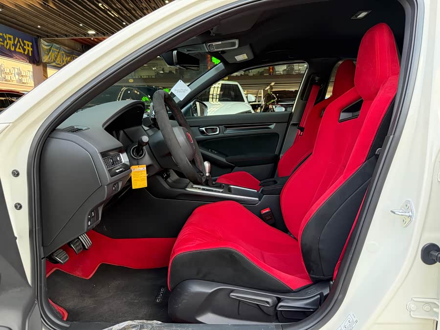 Honda Civic (Imported) 2023 #13 Honda Civic (Imported) 2023 car image #13