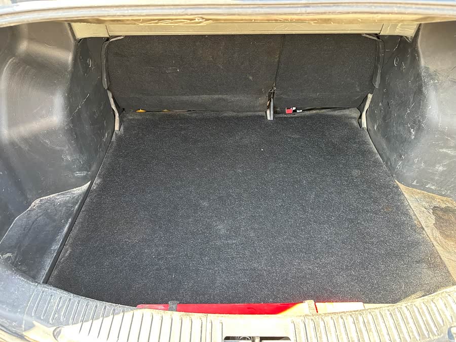 马自达 马自达2劲翔 2009 汽车图片 #13