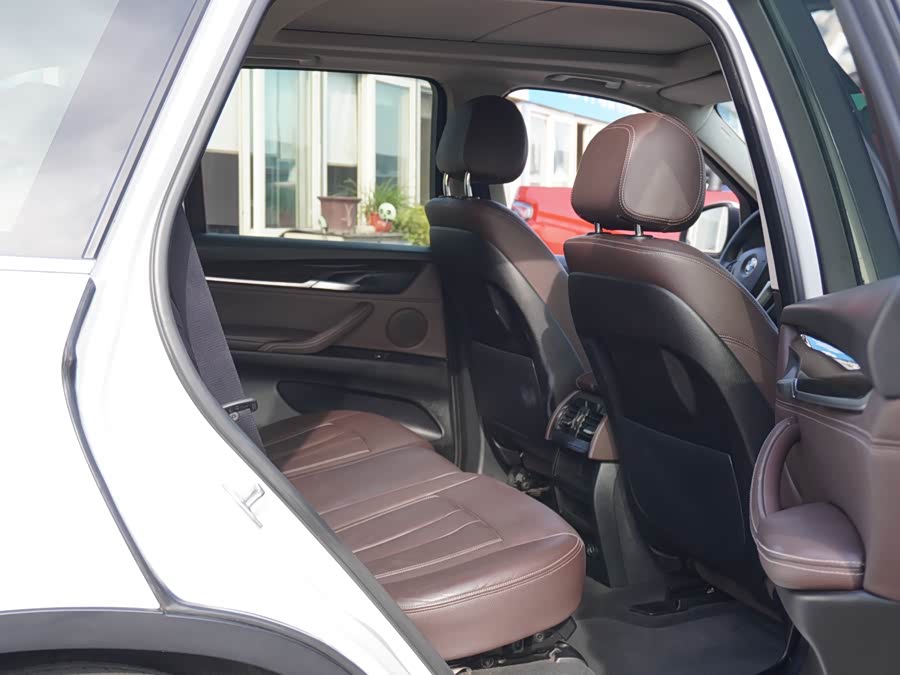 BMW X5 (Imported) 2015 #13 BMW X5 (Imported) 2015 imagen de coche #13