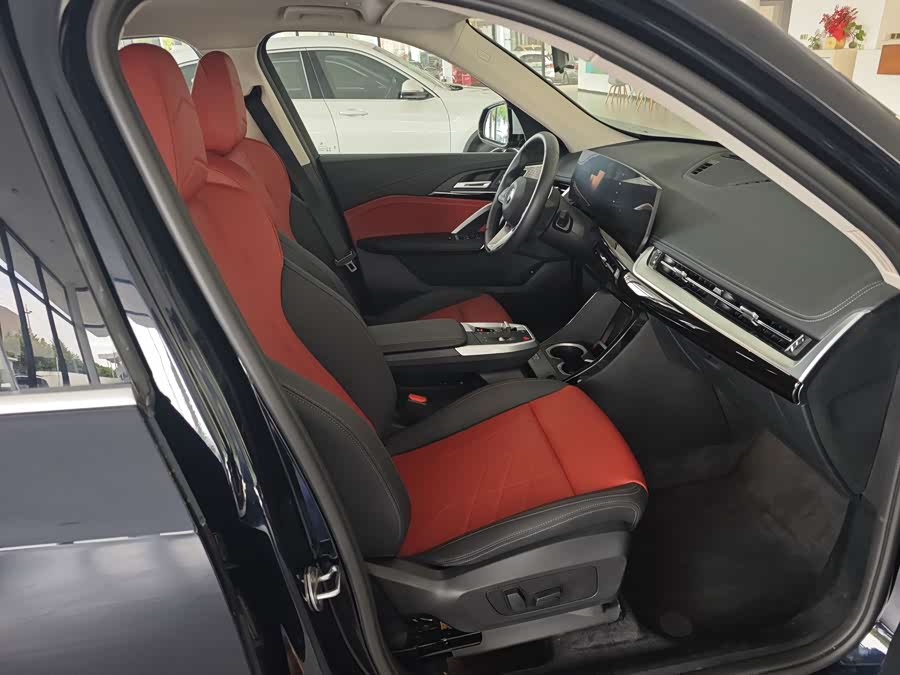 BMW X1 2024 #13 BMW X1 2024 immagine di auto #13