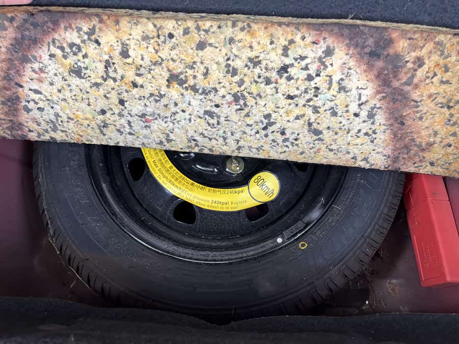 Changan BenBen MINI 2012 #13 Changan BenBen MINI 2012 صورة سيارة #13