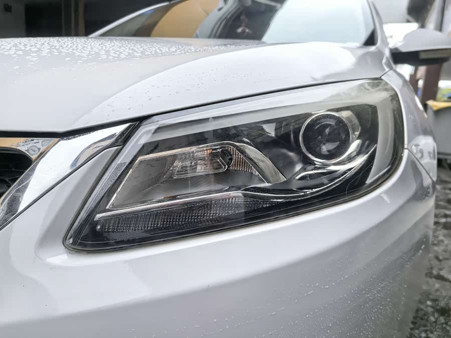 Chery Arrizo 7 2015 صورة سيارة #13