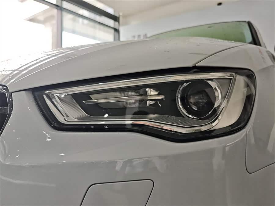 奥迪 奥迪A3 2015 汽车图片 #13